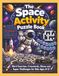 The Space Activity Puzzle Book: Word Searches, Crosswords, Mazes and Super Challenges for Kids Ages 8-12
