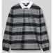 LEVI'S® relaxed fit poloshirt van puur katoen model 'RUGBY BRANCO'
