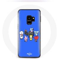 Maniacase Hoes voor Oppo A54 5G Yamato One Piece Anime Poster