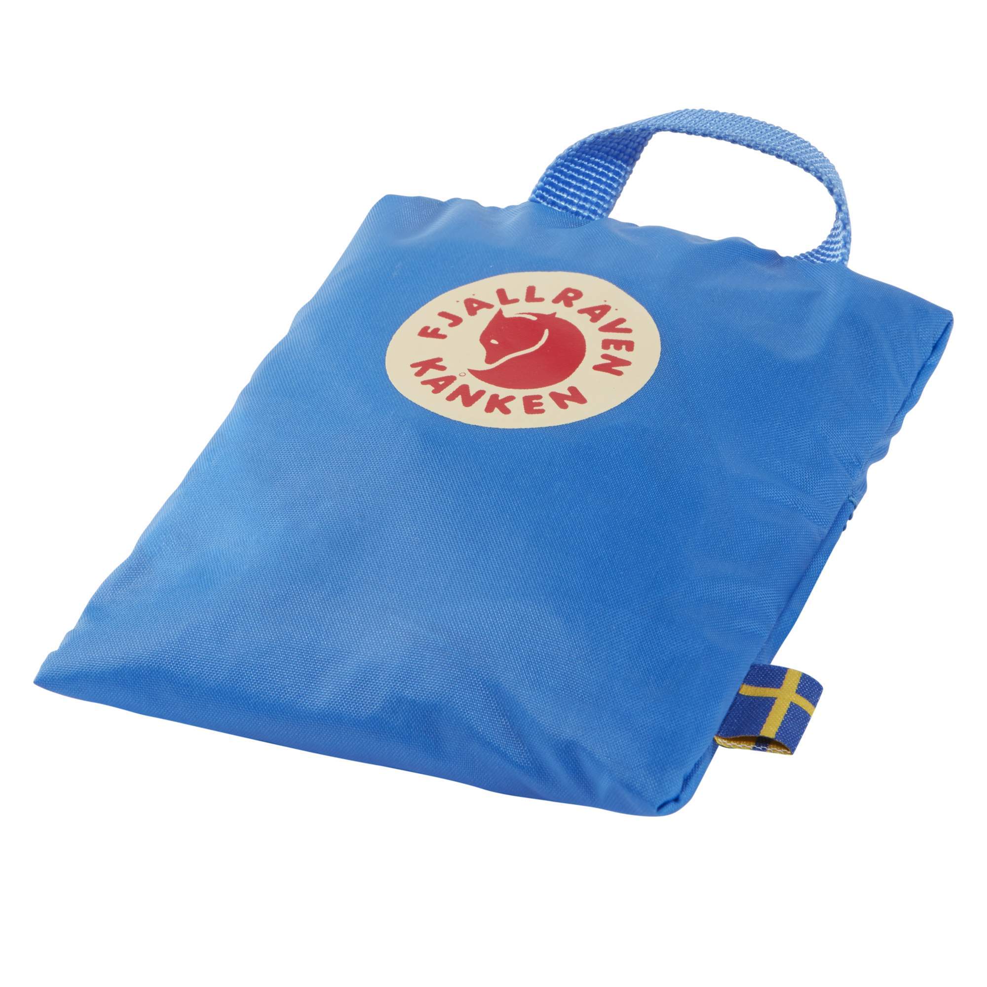 Fjällräven Kånken Rain Cover blauw