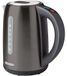 Bouilloire, 1,7 litre, 2150 watt, acier inoxydable, avec température réglable