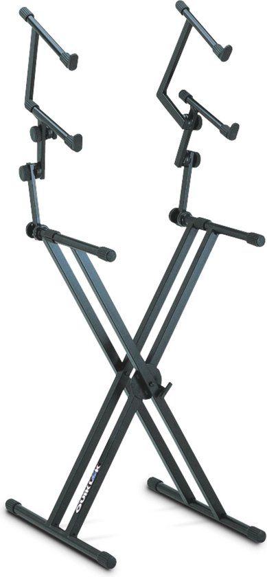 Quik Lok QL 623 keyboard standaard