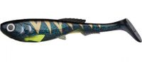 Abu Garcia Beast Paddletail (Schaduwtijger)