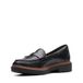 Clarks dames Westlynn BellaPenny Loafer | Kantoor Schoenen