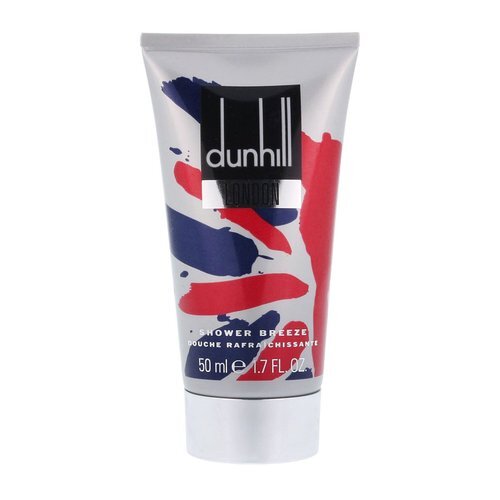 Alfred Dunhill London shower gel 50 ml 50 ml / heren