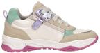 KEQ Lage Schoenen - Beige - Maat 33