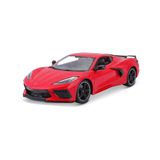 Maisto Chevrolet Corvette Stingray 20 1:18 automodel
