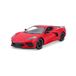 Maisto Chevrolet Corvette Stingray 20 1:18 automodel