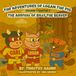 The Adventures of Logan the Pig: Volume 1 Chapter 2 The Arrival of Billy the Beaver