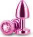 NS Novelties Scala 2.0 b.v. Rear Assets Petite - Roze