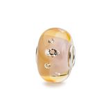 Trollbeads Vrolijke Diamond Sparkle Bead