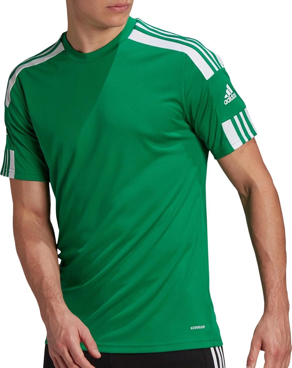 Adidas AB Cott T-shirt voor heren