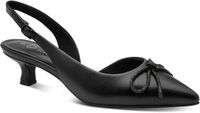 Marco Tozzi Dames Pumps 2-29501-47 001 F-breedte Maat: 40 EU