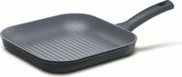 Cuisinox Poêle grill Denim Blues 26x26 cm
