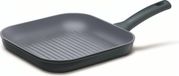 Cuisinox Poêle grill Denim Blues 26x26 cm