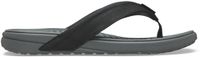 Crocs Yukon Surf Flip teenslippers voor heren