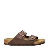 Birkenstock Arizona BS slippers bruin