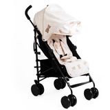 Roma Star Teddy Cream Babywandelwagen