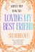 Loving My Best Friend: A Sapphic Friends-to-Lovers Romance