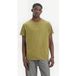Levi's T-shirt vert Maat: S
