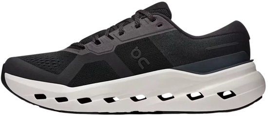 On Running Cloudrunner 3 Hardloopschoenen Wit EU 43 Man