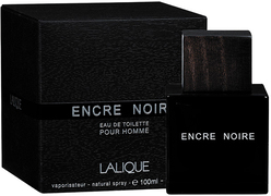 Lalique Encre Noir