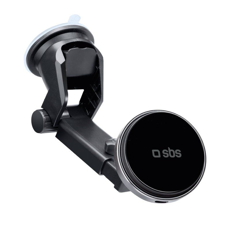 SBS MagSafe Car Mount for Windshield and Dashboard