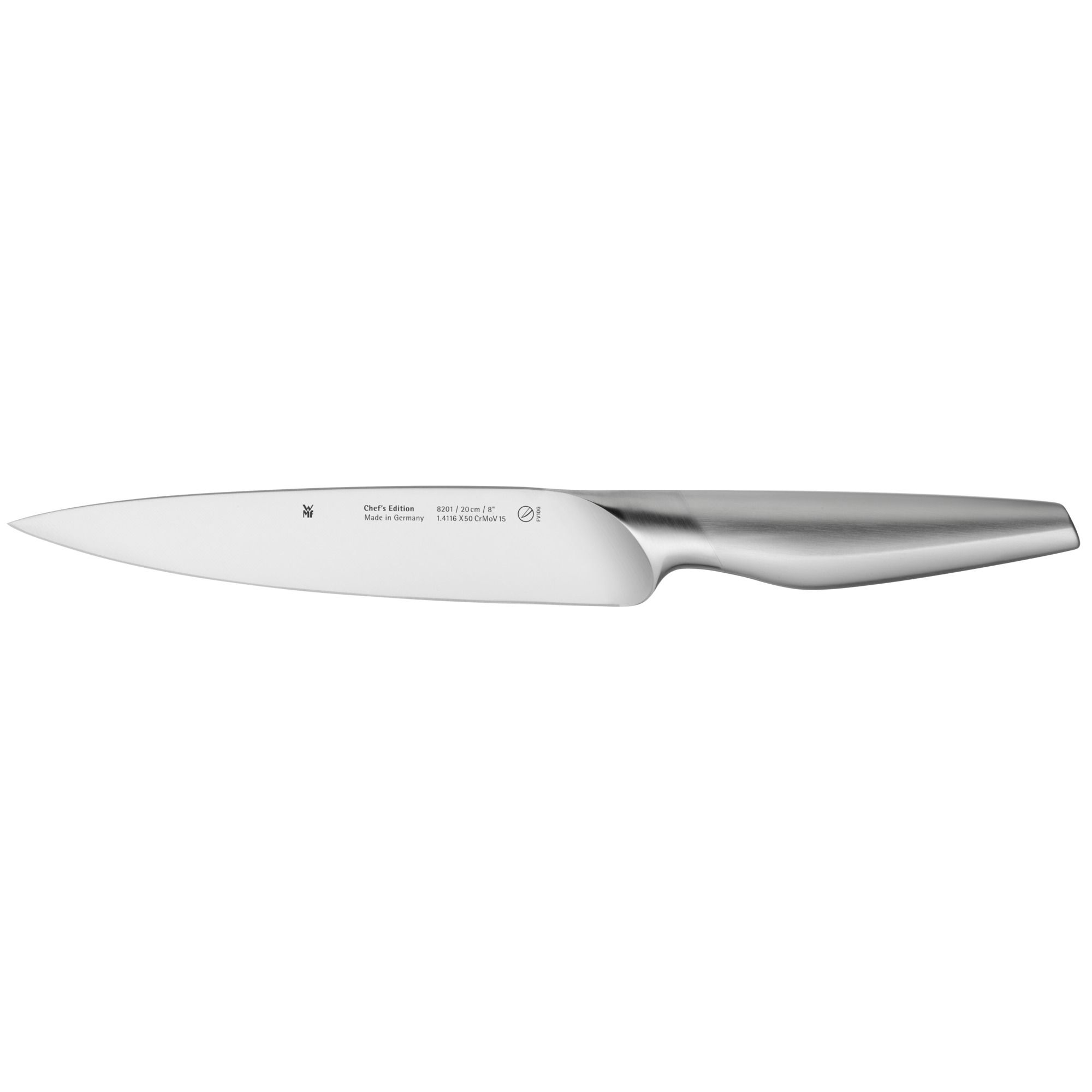 WMF Chef's Edition Vleesmes 20cm - 18.8201.6032