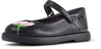 CAMPER Ballerina's ' Duet Twins ' groen / pink / zwart