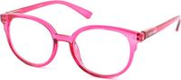 Vista Bonita Leesbril Nova Photochromic Cherry Lips Pink +3.00
