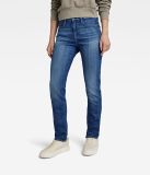G-Star D23638-D441 Jeans - Faded Radiance Blue - W26/L30