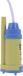 Comet 1435.88.59 Vip Plus 24 V/DC Laagspanning dompelpomp 1080 l/h 10 m