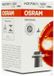 Osram OS880 H27W/1 27W 12V Car Bulb