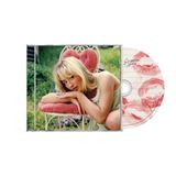 Short Sabrina Carpenter - Short n Sweet (alt cover CD)