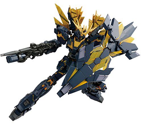 Bandai Gundam UC Unicorn Gundam 02 Banshee Norn - 4549660210603