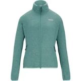 Regatta Rivendell dames fleece wandelpak met volledige ritssluiting