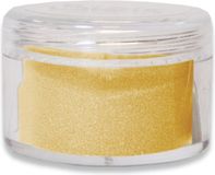Essentials Sizzix Embossing poeder - Opaque - Banana Blast