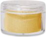 Essentials Sizzix Embossing poeder - Opaque - Banana Blast