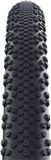 Protective Women Schwalbe G-One Bite 29x2.00 (50-622) Zwart Vouw