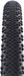 Protective Women Schwalbe G-One Bite 29x2.00 (50-622) Zwart Vouw