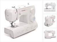 Singer Talent 3323 - Naaimachine