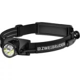 Zweibrüder Lampe frontale rechargeable ZB7H