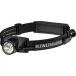 Zweibrüder Lampe frontale rechargeable ZB7H