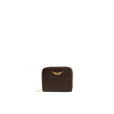 Zadig &amp; Voltaire Porte-Monnaie Mini ZV