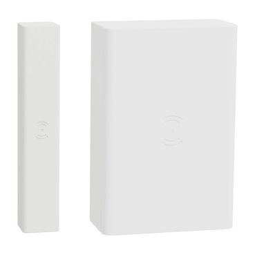 Drayton Schneider Electric Wiser CCT591012 Deur-/raamsensor Draadloos Wit