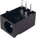 Cliff DC-8N Laagspannings-connector Bus, inbouw horizontaal 3.75 mm 1.3 mm 1 stuk(s)