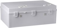 TRU COMPONENTS TC-PSC-40x60x22 Schakelkast