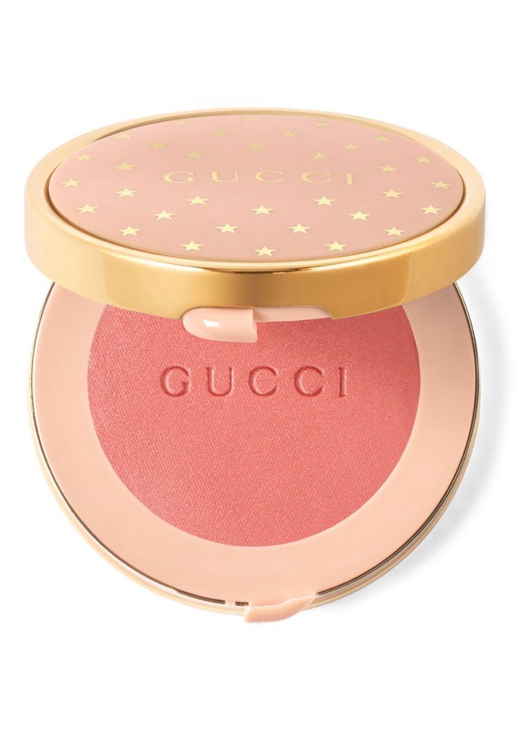 Gucci Blush De Beauté - 2-in-1 blush & oogschaduw