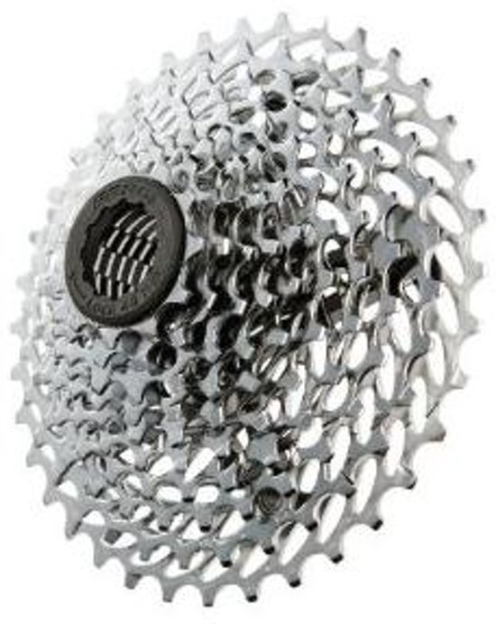 SRAM PG-1030 - Cassette - 10 Spd. - 11-36 tands