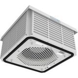 Pfannenberg PTF 1200S 115V 54 7035 Dakfilterlventilator 115 V (b x h x d) 300 x 155 x 300 mm Piece 1 stuk(s)